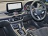 USED 2021 21 HYUNDAI I30 (21) 2.0 N PERFORMANCE DCT N LIGHT SEATS - FSH - DCT - CARBON