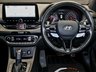 USED 2021 21 HYUNDAI I30 (21) 2.0 N PERFORMANCE DCT N LIGHT SEATS - FSH - DCT - CARBON