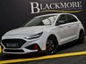 USED 2021 21 HYUNDAI I30 (21) 2.0 N PERFORMANCE DCT N LIGHT SEATS - FSH - DCT - CARBON