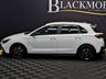 USED 2021 21 HYUNDAI I30 (21) 2.0 N PERFORMANCE DCT N LIGHT SEATS - FSH - DCT - CARBON