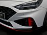 USED 2021 21 HYUNDAI I30 (21) 2.0 N PERFORMANCE DCT N LIGHT SEATS - FSH - DCT - CARBON