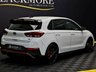 USED 2021 21 HYUNDAI I30 (21) 2.0 N PERFORMANCE DCT N LIGHT SEATS - FSH - DCT - CARBON