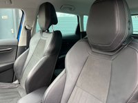 USED 2020 70 SKODA KAROQ 1.5 TSI ACT SE L SUV 5dr Petrol Manual Euro 6 (s/s) (150 ps) ***WINTERPACK+CAMERA+CRUISE+NAV+CRUISE+APPLEPLAY*** (WinterPack,ReverseCamera,ParkAid,Cruise,FSH)