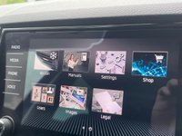 USED 2020 70 SKODA KAROQ 1.5 TSI ACT SE L SUV 5dr Petrol Manual Euro 6 (s/s) (150 ps) ***WINTERPACK+CAMERA+CRUISE+NAV+CRUISE+APPLEPLAY*** (WinterPack,ReverseCamera,ParkAid,Cruise,FSH)
