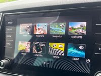 USED 2020 70 SKODA KAROQ 1.5 TSI ACT SE L SUV 5dr Petrol Manual Euro 6 (s/s) (150 ps) ***WINTERPACK+CAMERA+CRUISE+NAV+CRUISE+APPLEPLAY*** (WinterPack,ReverseCamera,ParkAid,Cruise,FSH)