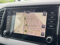 USED 2020 70 SKODA KAROQ 1.5 TSI ACT SE L SUV 5dr Petrol Manual Euro 6 (s/s) (150 ps) ***WINTERPACK+CAMERA+CRUISE+NAV+CRUISE+APPLEPLAY*** (WinterPack,ReverseCamera,ParkAid,Cruise,FSH)