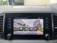 USED 2020 70 SKODA KAROQ 1.5 TSI ACT SE L SUV 5dr Petrol Manual Euro 6 (s/s) (150 ps) ***WINTERPACK+CAMERA+CRUISE+NAV+CRUISE+APPLEPLAY*** (WinterPack,ReverseCamera,ParkAid,Cruise,FSH)