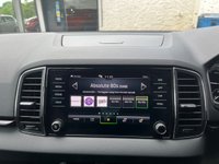 USED 2020 70 SKODA KAROQ 1.5 TSI ACT SE L SUV 5dr Petrol Manual Euro 6 (s/s) (150 ps) ***WINTERPACK+CAMERA+CRUISE+NAV+CRUISE+APPLEPLAY*** (WinterPack,ReverseCamera,ParkAid,Cruise,FSH)