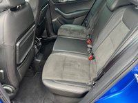 USED 2020 70 SKODA KAROQ 1.5 TSI ACT SE L SUV 5dr Petrol Manual Euro 6 (s/s) (150 ps) ***WINTERPACK+CAMERA+CRUISE+NAV+CRUISE+APPLEPLAY*** (WinterPack,ReverseCamera,ParkAid,Cruise,FSH)