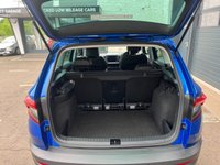 USED 2020 70 SKODA KAROQ 1.5 TSI ACT SE L SUV 5dr Petrol Manual Euro 6 (s/s) (150 ps) ***WINTERPACK+CAMERA+CRUISE+NAV+CRUISE+APPLEPLAY*** (WinterPack,ReverseCamera,ParkAid,Cruise,FSH)