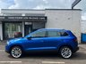 USED 2020 70 SKODA KAROQ 1.5 TSI ACT SE L SUV 5dr Petrol Manual Euro 6 (s/s) (150 ps) ***WINTERPACK+CAMERA+CRUISE+NAV+CRUISE+APPLEPLAY*** (WinterPack,ReverseCamera,ParkAid,Cruise,FSH)