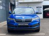 USED 2020 70 SKODA KAROQ 1.5 TSI ACT SE L SUV 5dr Petrol Manual Euro 6 (s/s) (150 ps) ***WINTERPACK+CAMERA+CRUISE+NAV+CRUISE+APPLEPLAY*** (WinterPack,ReverseCamera,ParkAid,Cruise,FSH)