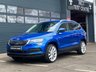 USED 2020 70 SKODA KAROQ 1.5 TSI ACT SE L SUV 5dr Petrol Manual Euro 6 (s/s) (150 ps) ***WINTERPACK+CAMERA+CRUISE+NAV+CRUISE+APPLEPLAY*** (WinterPack,ReverseCamera,ParkAid,Cruise,FSH)