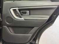 USED 2017 67 LAND ROVER DISCOVERY SPORT 2.0 eD4 HSE SUV 5dr Diesel Manual Euro 6 (s/s) (5 Seat) (150 ps) 