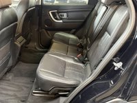 USED 2017 67 LAND ROVER DISCOVERY SPORT 2.0 eD4 HSE SUV 5dr Diesel Manual Euro 6 (s/s) (5 Seat) (150 ps) 