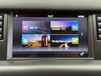 USED 2017 67 LAND ROVER DISCOVERY SPORT 2.0 eD4 HSE SUV 5dr Diesel Manual Euro 6 (s/s) (5 Seat) (150 ps) 