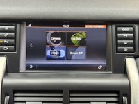 USED 2017 67 LAND ROVER DISCOVERY SPORT 2.0 eD4 HSE SUV 5dr Diesel Manual Euro 6 (s/s) (5 Seat) (150 ps) 