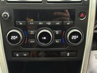 USED 2017 67 LAND ROVER DISCOVERY SPORT 2.0 eD4 HSE SUV 5dr Diesel Manual Euro 6 (s/s) (5 Seat) (150 ps) 