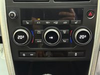 USED 2017 67 LAND ROVER DISCOVERY SPORT 2.0 eD4 HSE SUV 5dr Diesel Manual Euro 6 (s/s) (5 Seat) (150 ps) 