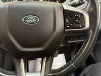 USED 2017 67 LAND ROVER DISCOVERY SPORT 2.0 eD4 HSE SUV 5dr Diesel Manual Euro 6 (s/s) (5 Seat) (150 ps) 