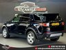 USED 2017 67 LAND ROVER DISCOVERY SPORT 2.0 eD4 HSE SUV 5dr Diesel Manual Euro 6 (s/s) (5 Seat) (150 ps) 