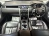 USED 2017 67 LAND ROVER DISCOVERY SPORT 2.0 eD4 HSE SUV 5dr Diesel Manual Euro 6 (s/s) (5 Seat) (150 ps) 