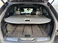 USED 2015 65 JEEP GRAND CHEROKEE 3.0 V6 CRD Overland SUV 5dr Diesel Auto 4WD Euro 5 (247 bhp) ++++ OVER 1000 5 STAR REVIEWS++++
