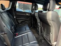 USED 2015 65 JEEP GRAND CHEROKEE 3.0 V6 CRD Overland SUV 5dr Diesel Auto 4WD Euro 5 (247 bhp) ++++ OVER 1000 5 STAR REVIEWS++++