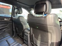 USED 2015 65 JEEP GRAND CHEROKEE 3.0 V6 CRD Overland SUV 5dr Diesel Auto 4WD Euro 5 (247 bhp) ++++ OVER 1000 5 STAR REVIEWS++++