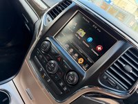 USED 2015 65 JEEP GRAND CHEROKEE 3.0 V6 CRD Overland SUV 5dr Diesel Auto 4WD Euro 5 (247 bhp) ++++ OVER 1000 5 STAR REVIEWS++++