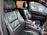 USED 2015 65 JEEP GRAND CHEROKEE 3.0 V6 CRD Overland SUV 5dr Diesel Auto 4WD Euro 5 (247 bhp) ++++ OVER 1000 5 STAR REVIEWS++++