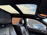 USED 2015 65 JEEP GRAND CHEROKEE 3.0 V6 CRD Overland SUV 5dr Diesel Auto 4WD Euro 5 (247 bhp) ++++ OVER 1000 5 STAR REVIEWS++++