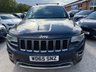 USED 2015 65 JEEP GRAND CHEROKEE 3.0 V6 CRD Overland SUV 5dr Diesel Auto 4WD Euro 5 (247 bhp) ++++ OVER 1000 5 STAR REVIEWS++++