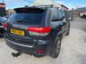 USED 2015 65 JEEP GRAND CHEROKEE 3.0 V6 CRD Overland SUV 5dr Diesel Auto 4WD Euro 5 (247 bhp) ++++ OVER 1000 5 STAR REVIEWS++++