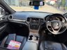 USED 2015 65 JEEP GRAND CHEROKEE 3.0 V6 CRD Overland SUV 5dr Diesel Auto 4WD Euro 5 (247 bhp) ++++ OVER 1000 5 STAR REVIEWS++++