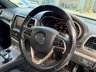 USED 2015 65 JEEP GRAND CHEROKEE 3.0 V6 CRD Overland SUV 5dr Diesel Auto 4WD Euro 5 (247 bhp) ++++ OVER 1000 5 STAR REVIEWS++++