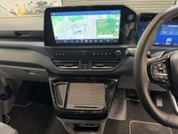 USED 2025 75 FORD TRANSIT CUSTOM Vdub Custom 2.5 320 Duratec 11.8kWh Limited Crew Van Petrol Plug-in Hybrid Auto L1 Euro 6 (232 ps) &pound;7212 of Ford optional extras