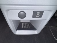 USED 2025 75 FORD TRANSIT CUSTOM Vdub Custom 2.5 320 Duratec 11.8kWh Limited Crew Van Petrol Plug-in Hybrid Auto L1 Euro 6 (232 ps) &pound;7212 of Ford optional extras
