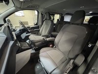USED 2025 75 FORD TRANSIT CUSTOM Vdub Custom 2.5 320 Duratec 11.8kWh Limited Crew Van Petrol Plug-in Hybrid Auto L1 Euro 6 (232 ps) &pound;7212 of Ford optional extras