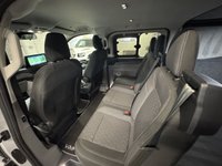 USED 2025 75 FORD TRANSIT CUSTOM Vdub Custom 2.5 320 Duratec 11.8kWh Limited Crew Van Petrol Plug-in Hybrid Auto L1 Euro 6 (232 ps) &pound;7212 of Ford optional extras