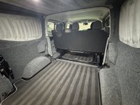 USED 2025 75 FORD TRANSIT CUSTOM Vdub Custom 2.5 320 Duratec 11.8kWh Limited Crew Van Petrol Plug-in Hybrid Auto L1 Euro 6 (232 ps) &pound;7212 of Ford optional extras