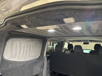 USED 2025 75 FORD TRANSIT CUSTOM Vdub Custom 2.5 320 Duratec 11.8kWh Limited Crew Van Petrol Plug-in Hybrid Auto L1 Euro 6 (232 ps) &pound;7212 of Ford optional extras