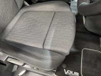 USED 2025 75 FORD TRANSIT CUSTOM Vdub Custom 2.5 320 Duratec 11.8kWh Limited Crew Van Petrol Plug-in Hybrid Auto L1 Euro 6 (232 ps) &pound;7212 of Ford optional extras