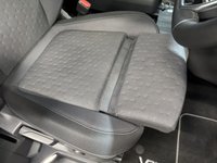 USED 2025 75 FORD TRANSIT CUSTOM Vdub Custom 2.5 320 Duratec 11.8kWh Limited Crew Van Petrol Plug-in Hybrid Auto L1 Euro 6 (232 ps) &pound;7212 of Ford optional extras