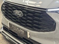 USED 2025 75 FORD TRANSIT CUSTOM Vdub Custom 2.5 320 Duratec 11.8kWh Limited Crew Van Petrol Plug-in Hybrid Auto L1 Euro 6 (232 ps) &pound;7212 of Ford optional extras
