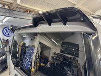USED 2025 75 FORD TRANSIT CUSTOM Vdub Custom 2.5 320 Duratec 11.8kWh Limited Crew Van Petrol Plug-in Hybrid Auto L1 Euro 6 (232 ps) &pound;7212 of Ford optional extras