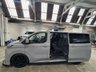 USED 2025 75 FORD TRANSIT CUSTOM Vdub Custom 2.5 320 Duratec 11.8kWh Limited Crew Van Petrol Plug-in Hybrid Auto L1 Euro 6 (232 ps) &pound;7212 of Ford optional extras