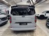 USED 2025 75 FORD TRANSIT CUSTOM Vdub Custom 2.5 320 Duratec 11.8kWh Limited Crew Van Petrol Plug-in Hybrid Auto L1 Euro 6 (232 ps) &pound;7212 of Ford optional extras