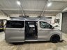 USED 2025 75 FORD TRANSIT CUSTOM Vdub Custom 2.5 320 Duratec 11.8kWh Limited Crew Van Petrol Plug-in Hybrid Auto L1 Euro 6 (232 ps) &pound;7212 of Ford optional extras