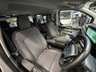 USED 2025 75 FORD TRANSIT CUSTOM Vdub Custom 2.5 320 Duratec 11.8kWh Limited Crew Van Petrol Plug-in Hybrid Auto L1 Euro 6 (232 ps) &pound;7212 of Ford optional extras